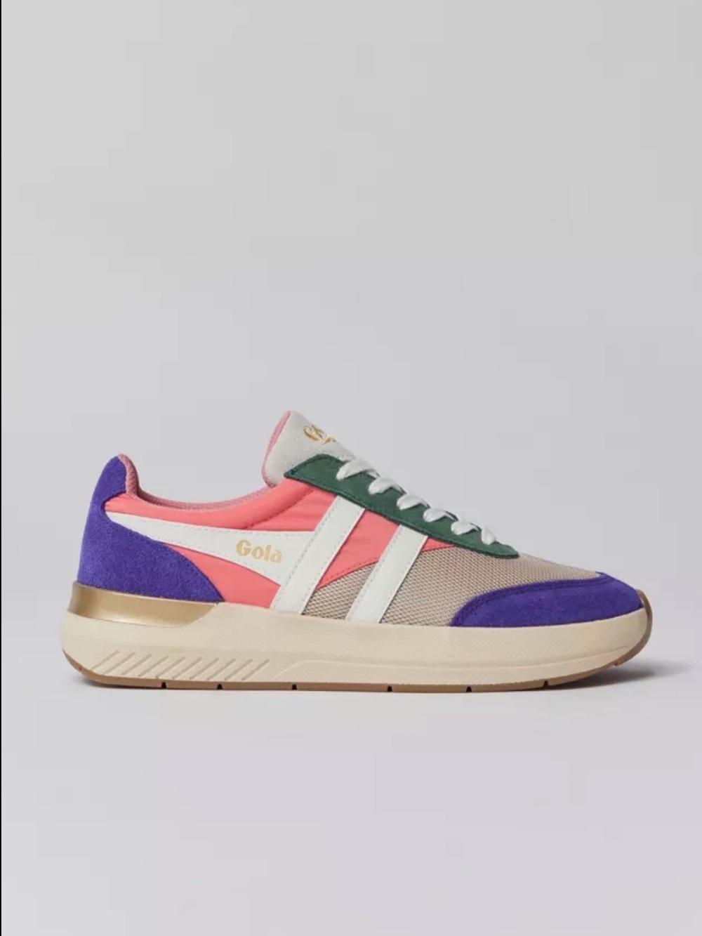 Gola Raven Sneakers
